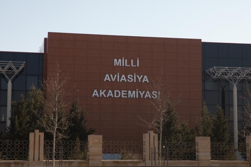 Azərbaycan Milli Aviasiya Akademiyası