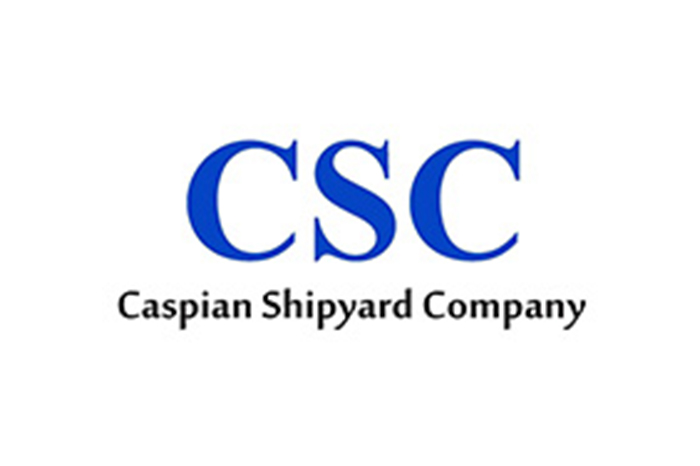 Caspian Shipyard Company