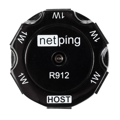 Uzatma kabeli / NetPing 1-wire hub, R912R2