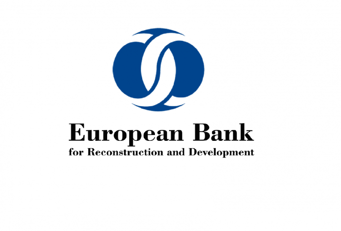 Avropa yenidənqurma və inkişaf bankı