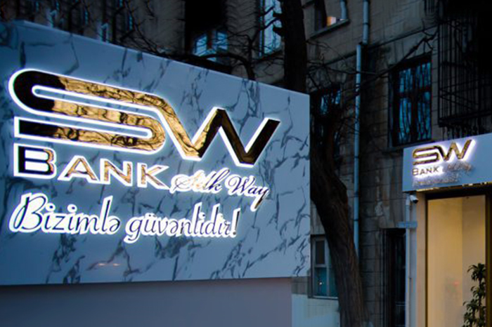 Bank Silk Way
